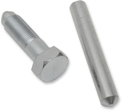 Parts Unlimited Clutch Puller - Silver