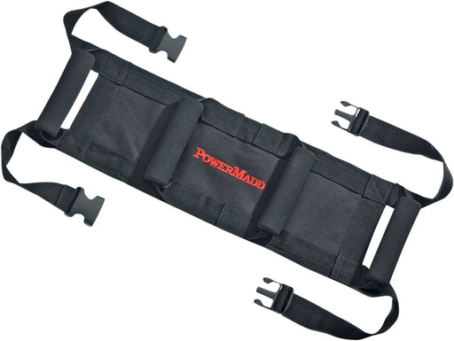 Powermadd Rider Hold-Tight™ - Black