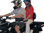 Powermadd Rider Hold-Tight™ - Black