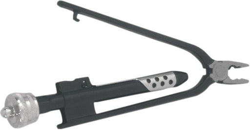 EMGO 7" Wire Pliers - Black