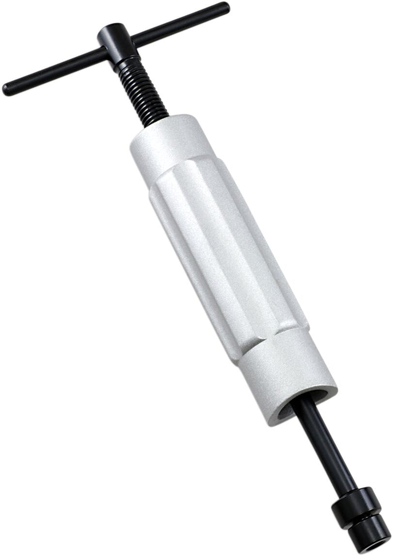 Parts Unlimited Piston Pin Puller - Black,  Silver