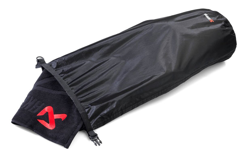 Akrapovic Towel Set