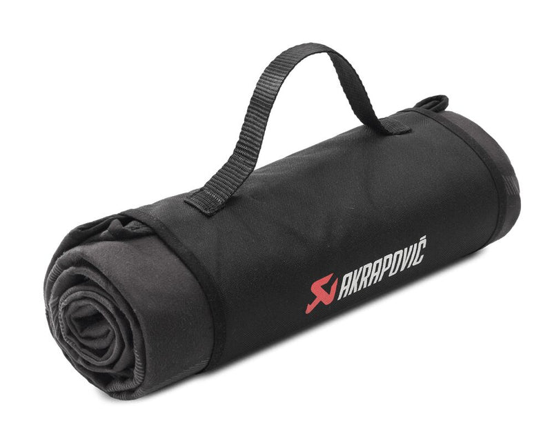 Akrapovic Picnic Blanket - Akrapovič