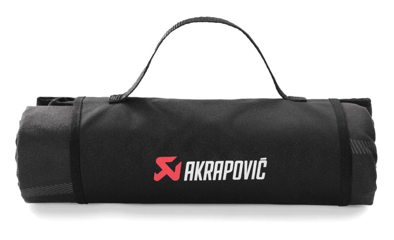 Akrapovic Picnic Blanket - Akrapovič