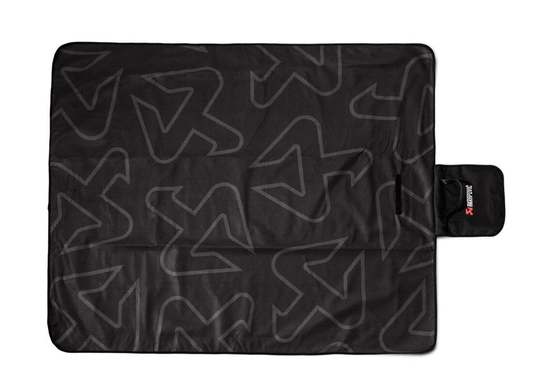 Akrapovic Picnic Blanket - Akrapovič