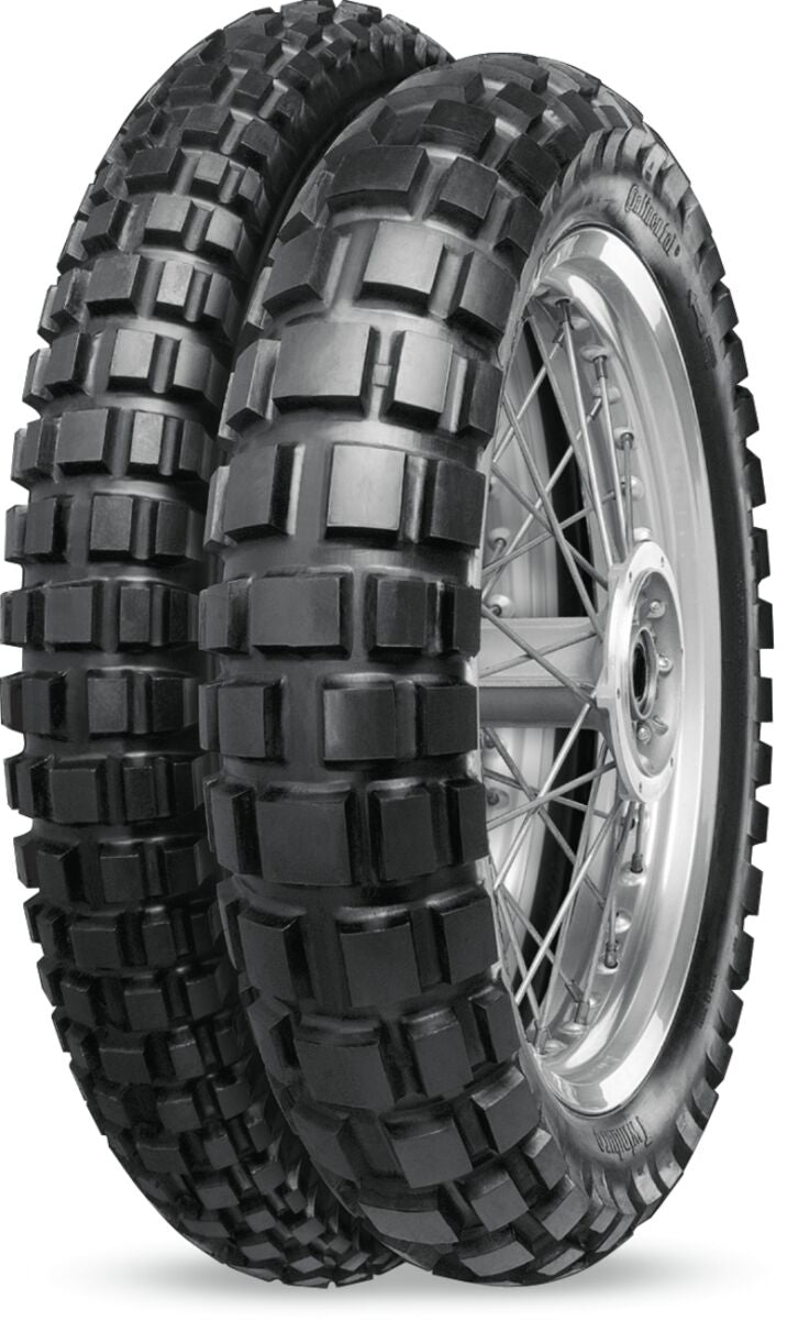 Continental TKC 80 Tyre - 140/80-18