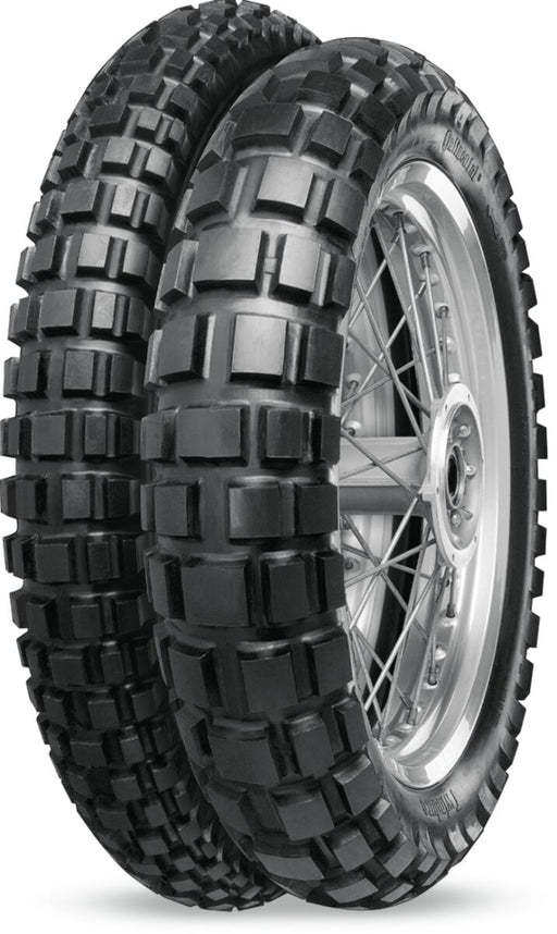 Continental TKC 80 Tyre - 140/80-18