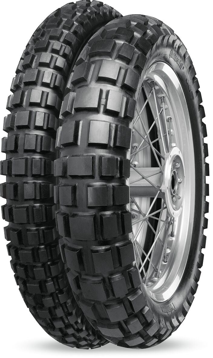 Continental TKC 80 Tyre - 140/80-18