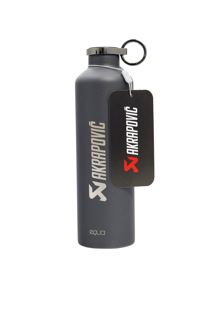 Akrapovic X Equa Thermo Bottle