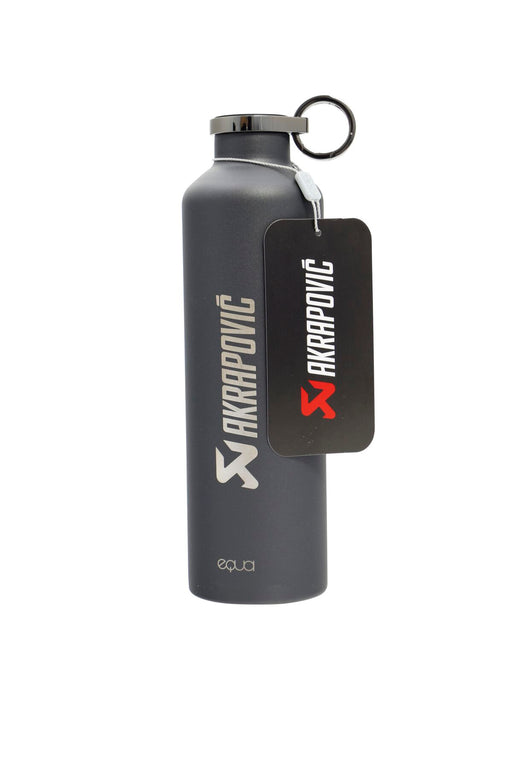Akrapovic X Equa Thermo Bottle
