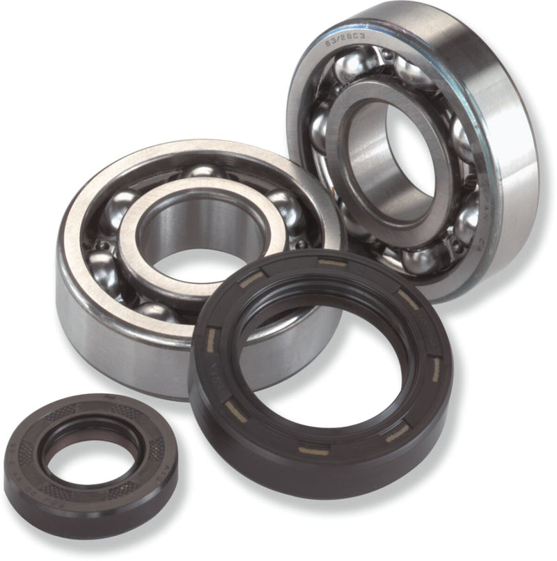 Moose Offroad Hard-parts Crank Bearing/Seal Kit - 24-1010