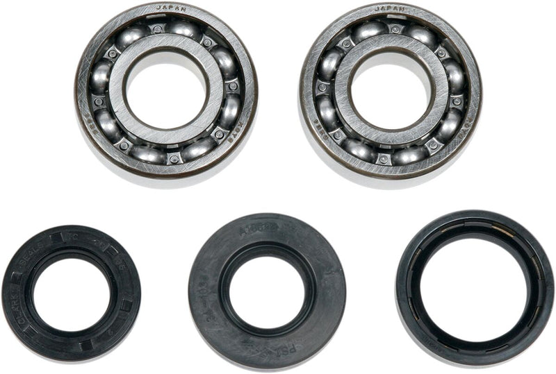 Moose Offroad Hard-parts Crank Bearing/Seal Kit - 24-1022