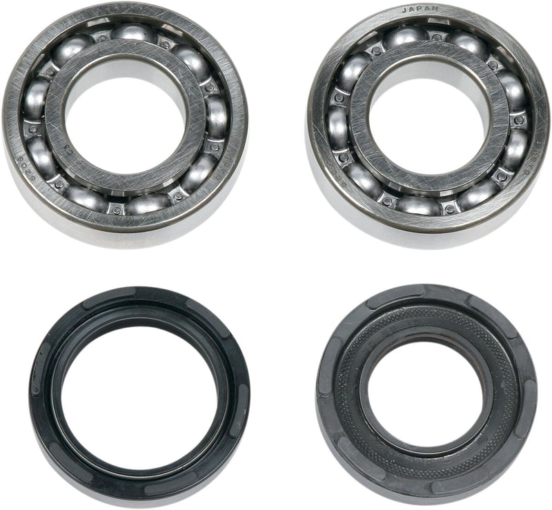 Moose Offroad Hard-parts Crank Bearing/Seal Kit - 24-1026