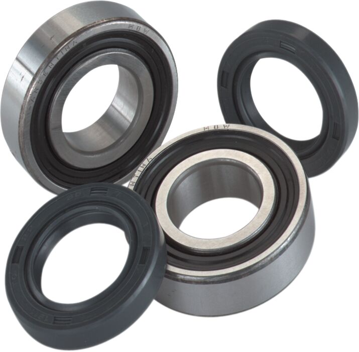 Moose Offroad Hard-parts Wheel Bearing Kit - Front, Rear - 25-1009