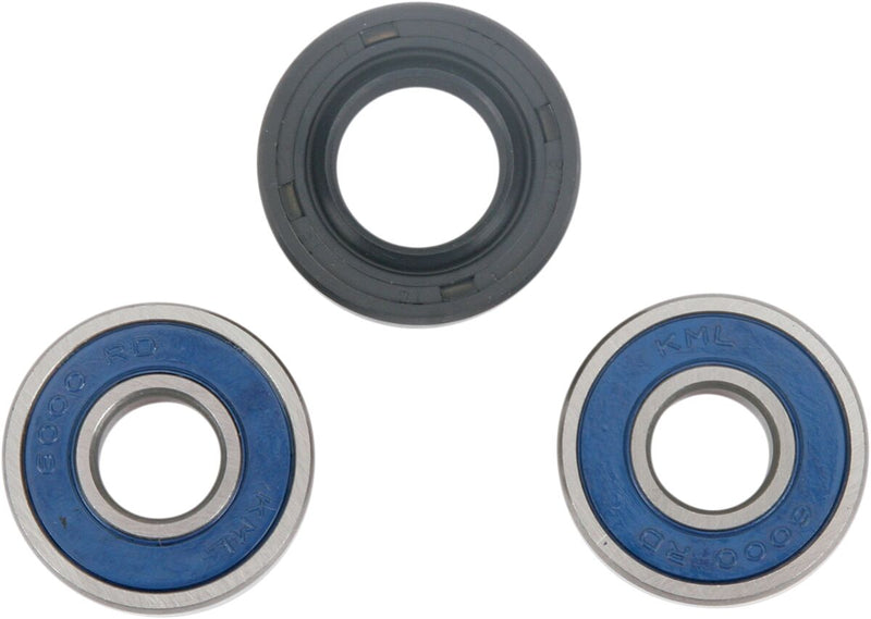 Moose Offroad Hard-parts Wheel Bearing Kit - Front, Rear - 25-1040