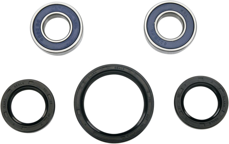 Moose Offroad Hard-parts Wheel Bearing Kit - Front - 25-1052
