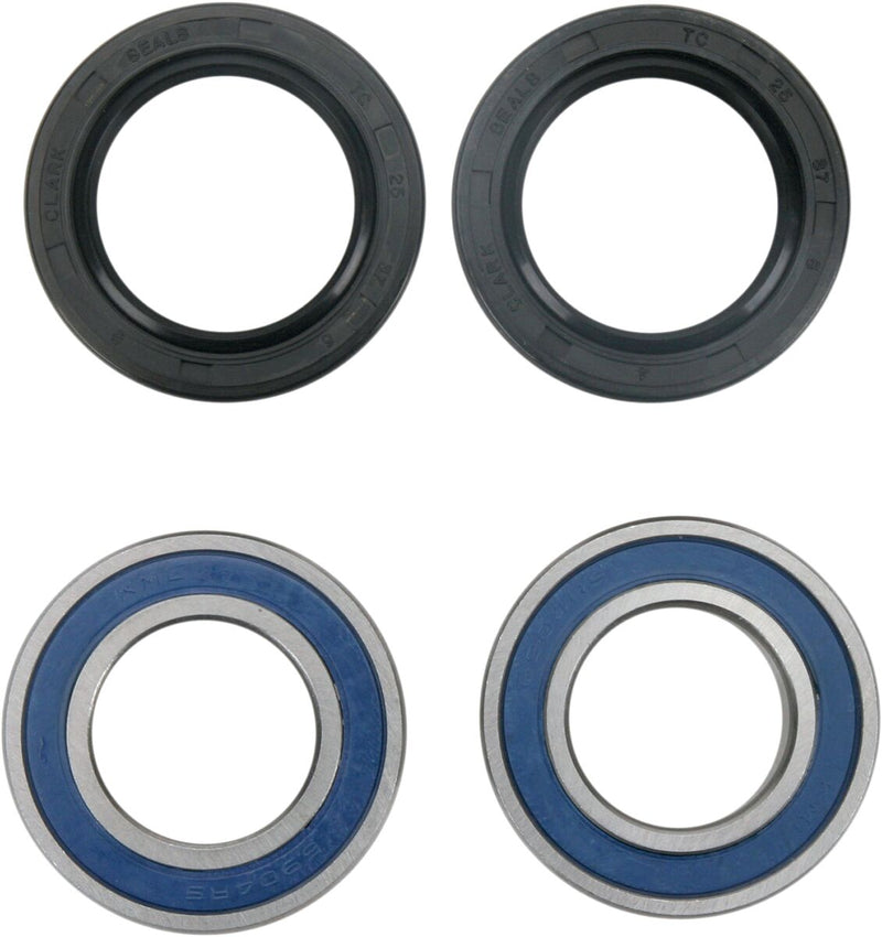 Moose Offroad Hard-parts Wheel Bearing Kit - Front, Lower