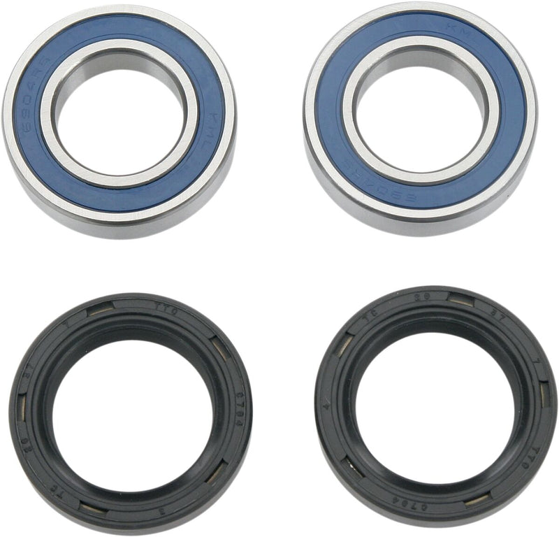 Moose Offroad Hard-parts Wheel Bearing Kit - Front - 25-1081