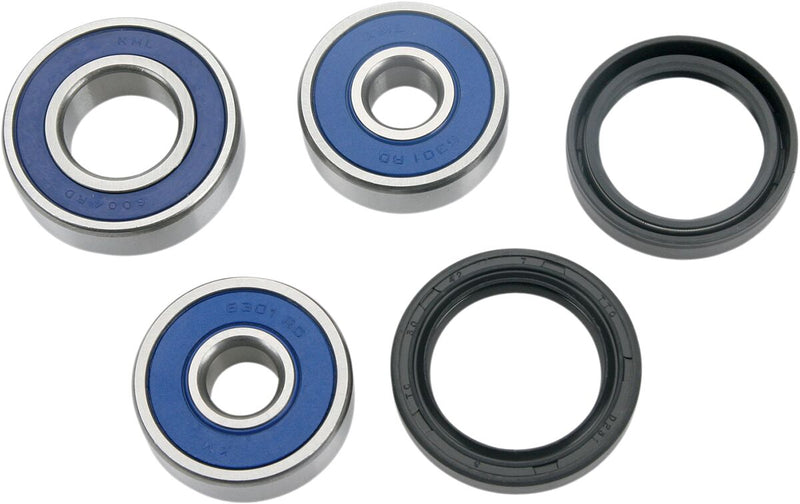 Moose Offroad Hard-parts Wheel Bearing Kit - Rear - 25-1095
