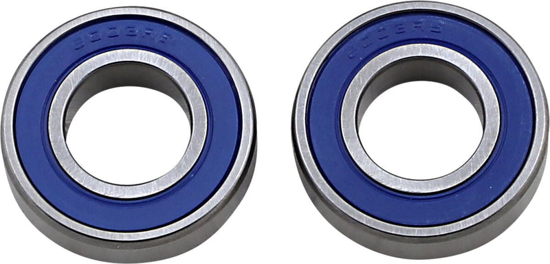 Moose Offroad Hard-parts Wheel Bearing Kit - Front, Rear - 25-1135