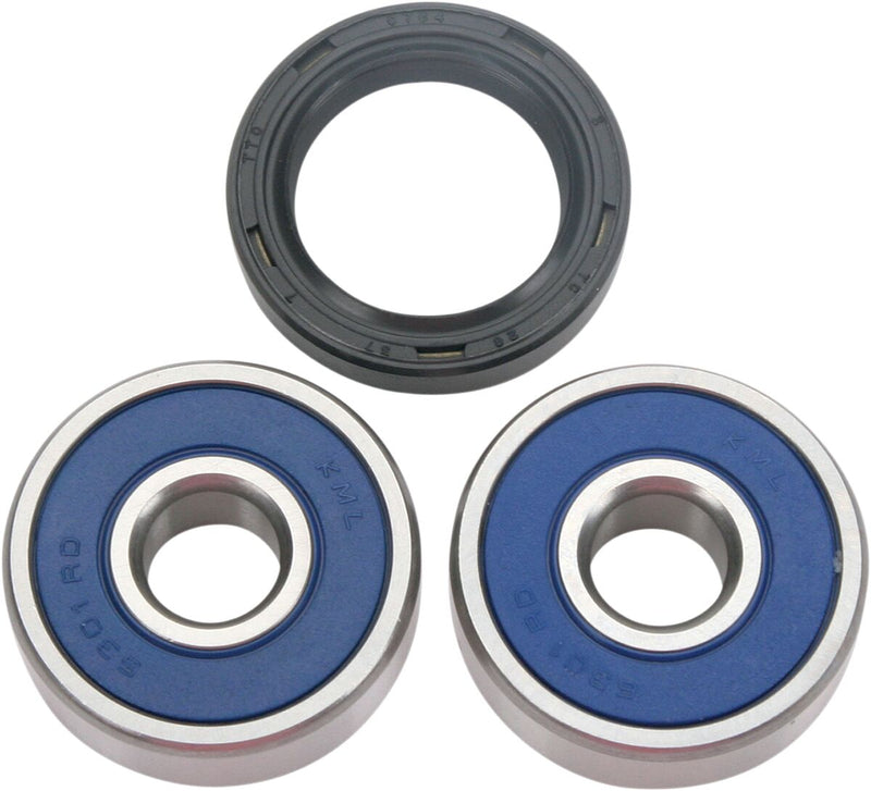 Moose Offroad Hard-parts Wheel Bearing Kit - Rear - 25-1300