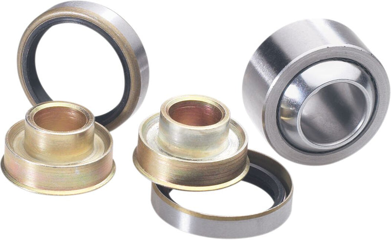 Moose Offroad Hard-parts Shock Bearing Kit - Back - Lower - 27-1089