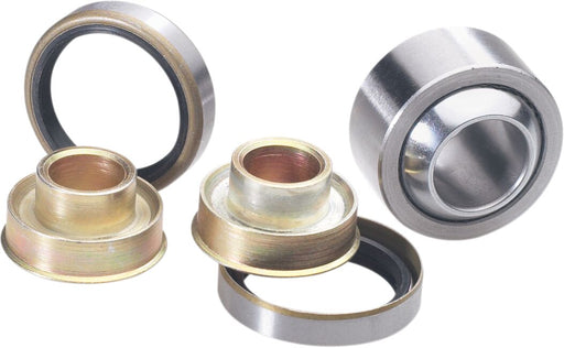 Moose Offroad Hard-parts Shock Bearing Kit - Back - Lower - 27-1089
