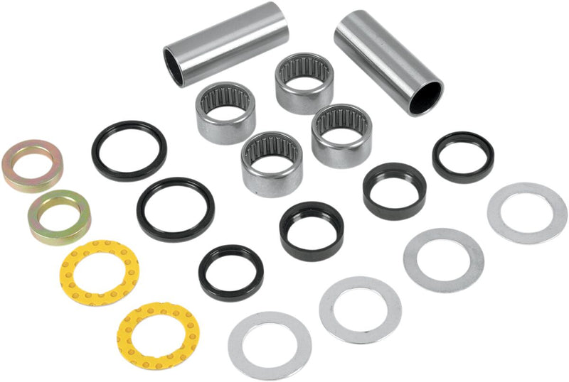 Moose Offroad Hard-parts Swingarm Bearing Kit - 28-1072
