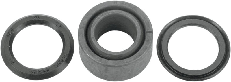 Moose Offroad Hard-parts Shock Bearing Kit - Back - Upper - 29-1016