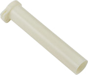 Motion Pro Nylon Throttle Grip Sleeve - Natural - Throttle,  Throttle Sleeve - 01-0052
