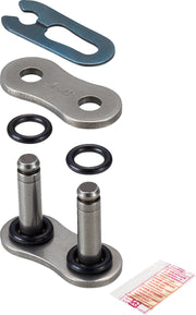 DID 630 V Series Connecting Link - Natural - 4525516262958