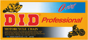 DID 630 V Series Connecting Link - Natural - 4525516262958