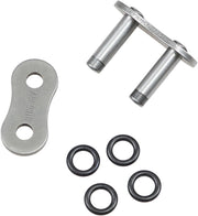 DID 630 V Series Connecting Link - Natural - 4525516262965
