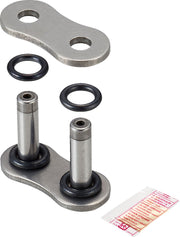 DID 630 V Series Connecting Link - Natural - 4525516262965