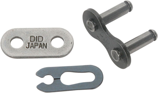 DID 420 Standard Series Connecting Link - Natural - 4525516344944