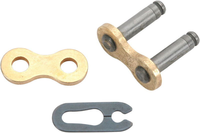 DID 428 NZ Series Connecting Link - Gold - 4525516168953