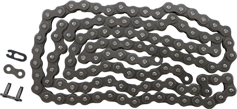DID NZ Series Drive Chain - 520 - 120 Links - Black
