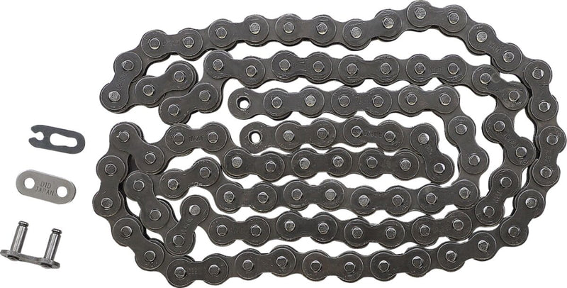 DID Standard Series Drive Chain - 520 - 100 Links - Natural