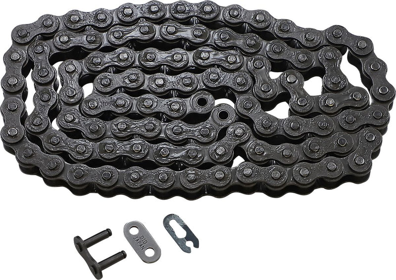 DID Standard Series Drive Chain - 530 - 100 Links - Natural