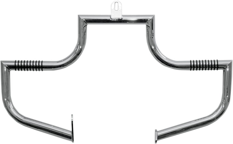 Lindby Linbar® Highway Bar - Chrome - 101-1