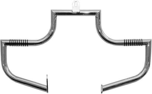 Lindby Linbar® Highway Bar - Chrome - 101-1