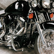 Lindby Linbar® Highway Bar - Chrome - 101-1