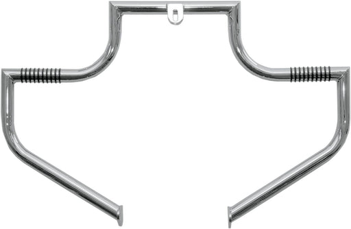 Lindby Linbar® Highway Bar - Chrome - 110-1