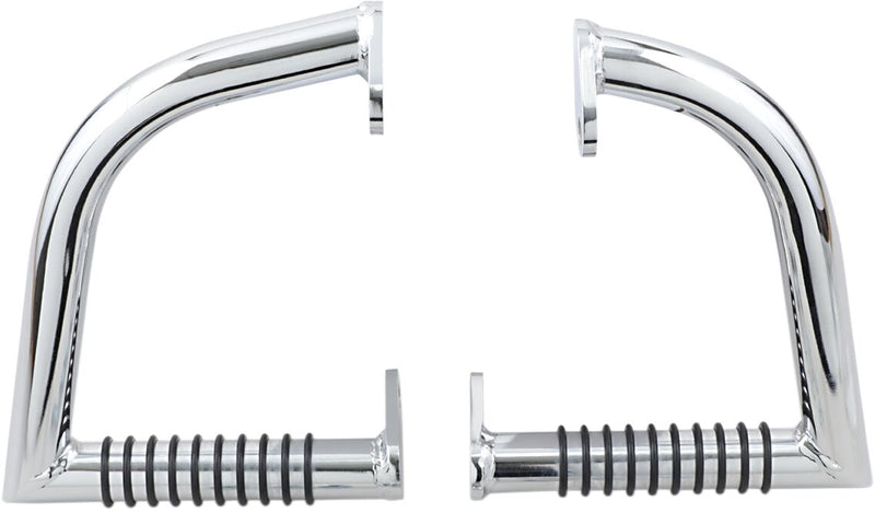 Lindby Linbar® Highway Bar - Chrome - 203