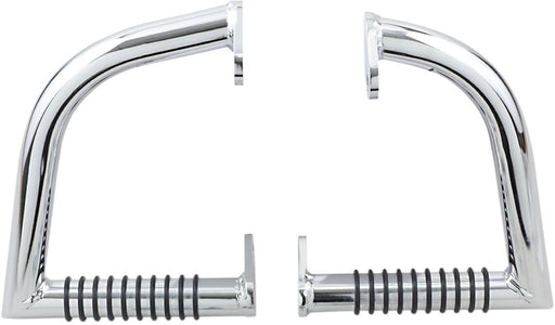 Lindby Linbar® Highway Bar - Chrome - 203