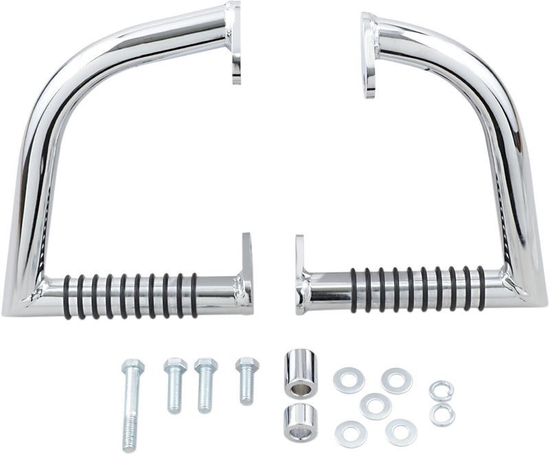 Lindby Linbar® Highway Bar - Chrome - 203