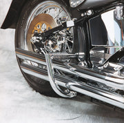 Lindby Linbar® Highway Bar - Chrome - 203