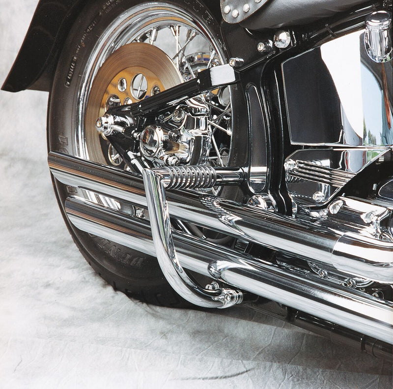 Lindby Linbar® Highway Bar - Chrome - 203