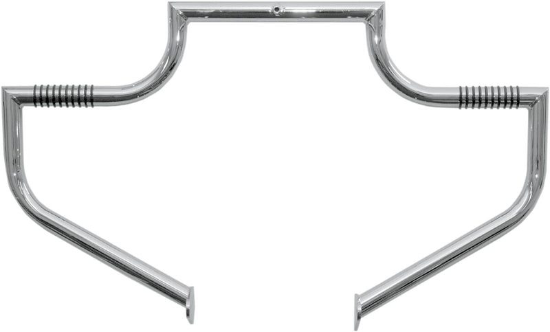Lindby Linbar® Highway Bar - Chrome - 111-1
