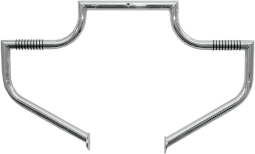 Lindby Linbar® Highway Bar - Chrome - 111-1